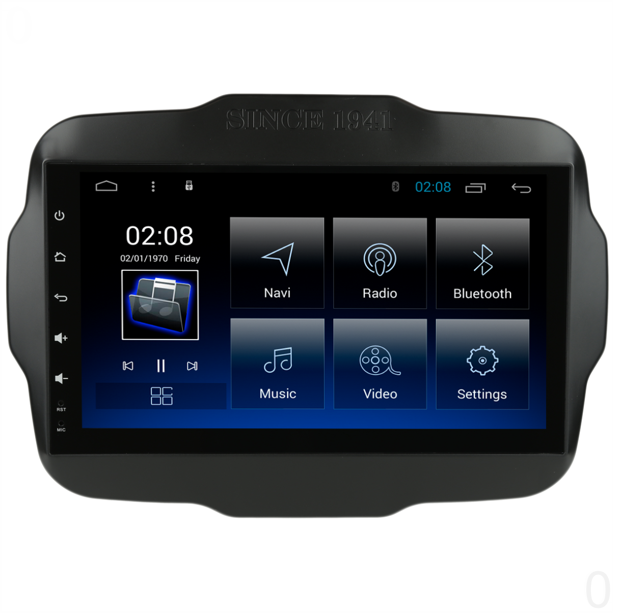 72922 - MULT AIKON 8.8 ANDROID 1