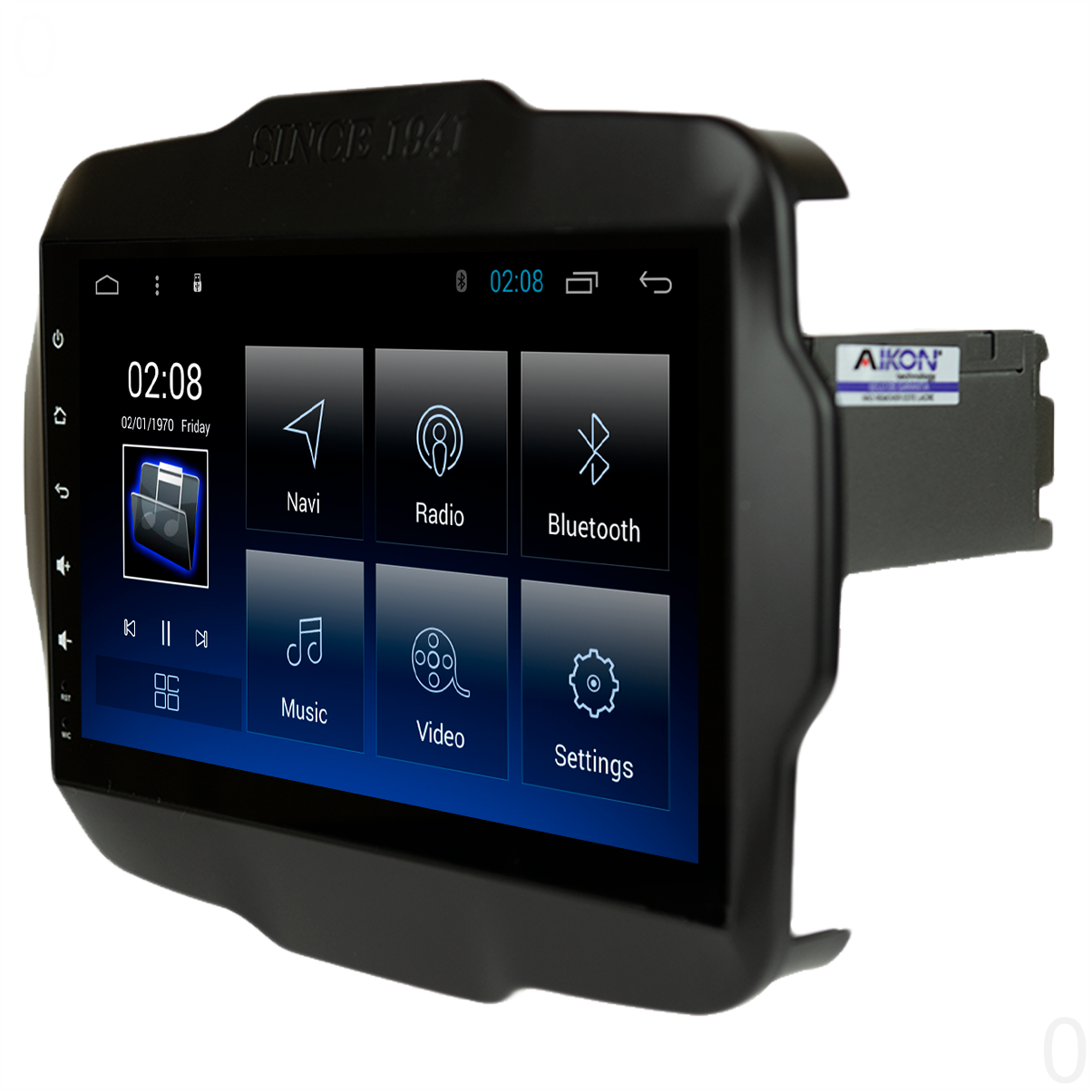 72922 – MULT AIKON 8.8 ANDROID 2