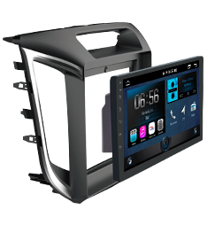 Centrais Multimídia